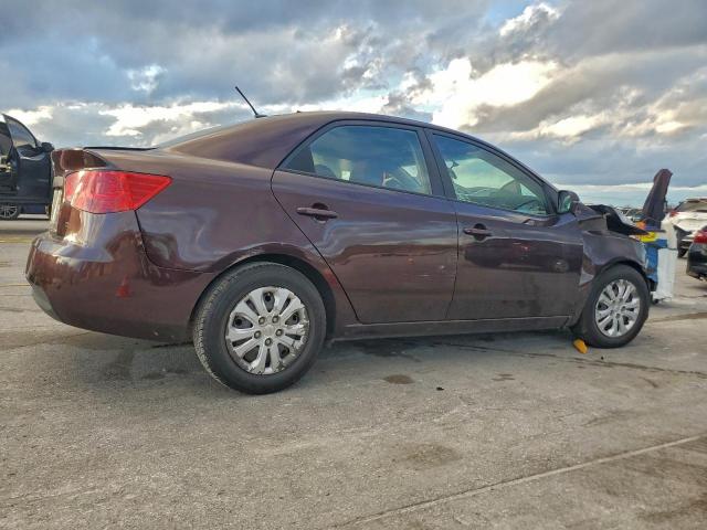 Kia Forte Ex Image 7