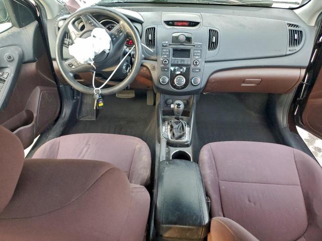 Kia Forte Ex Image 6