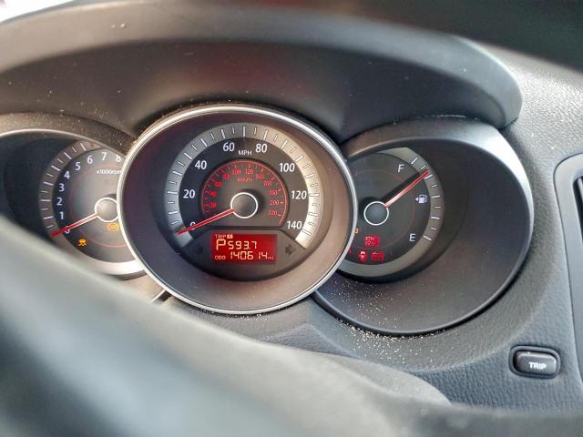 Kia Forte Ex Image 11