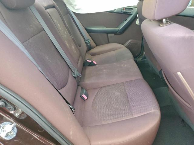 Kia Forte Ex Image 10