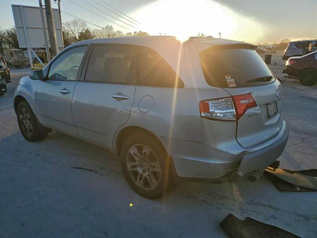 Acura MDX Technology Image 7