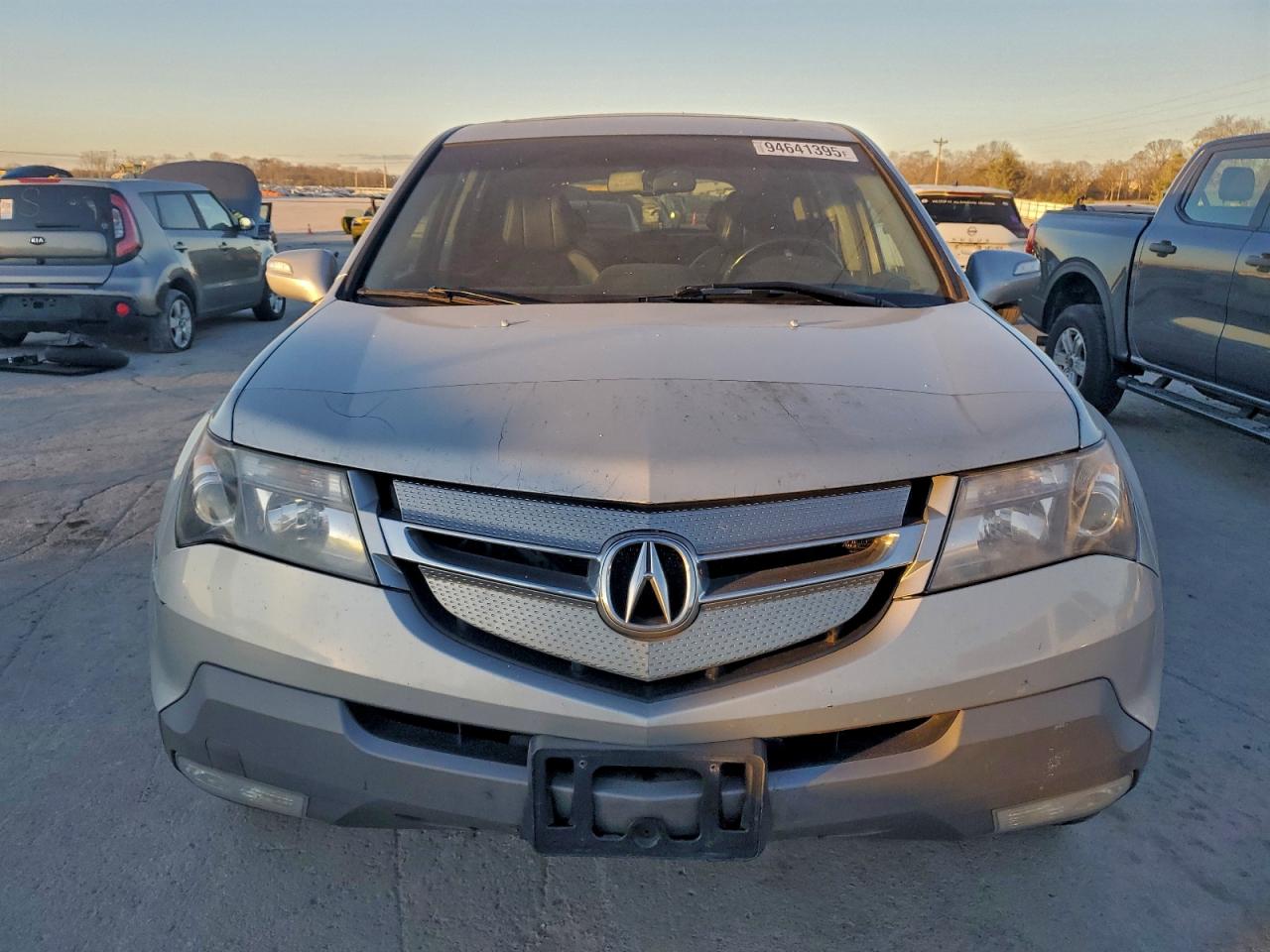 Acura MDX Technology Image 9