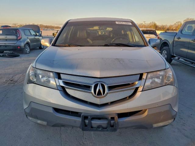 Acura MDX Technology Image 9