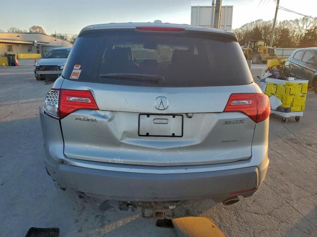 Acura MDX Technology Image 6