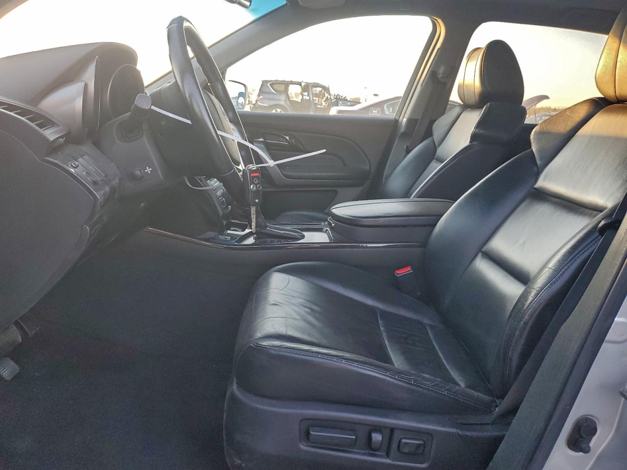 Acura MDX Technology Image 11