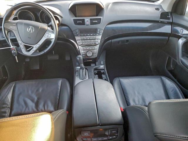 Acura MDX Technology Image 5