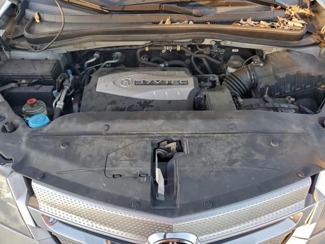 Acura MDX Technology Image 12
