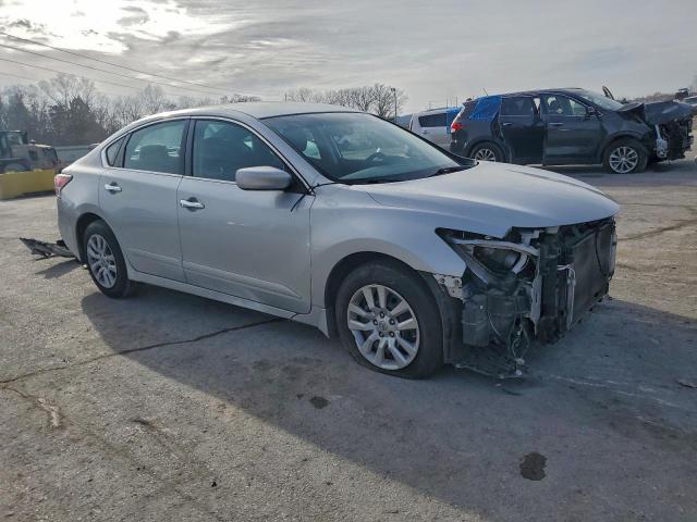 Nissan Altima 2.5 Image 6