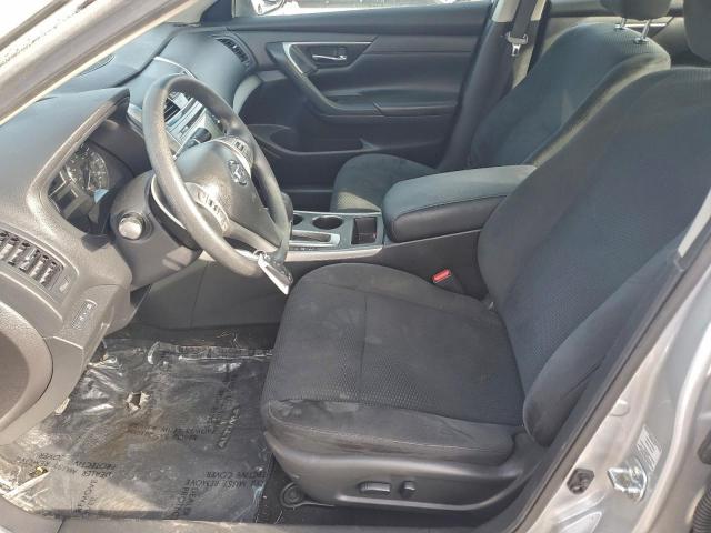 Nissan Altima 2.5 Image 8