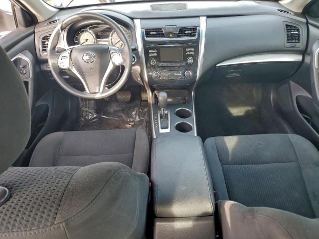 Nissan Altima 2.5 Image 5