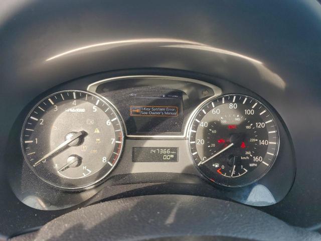 Nissan Altima 2.5 Image 9