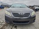 Toyota Camry Base Image 10