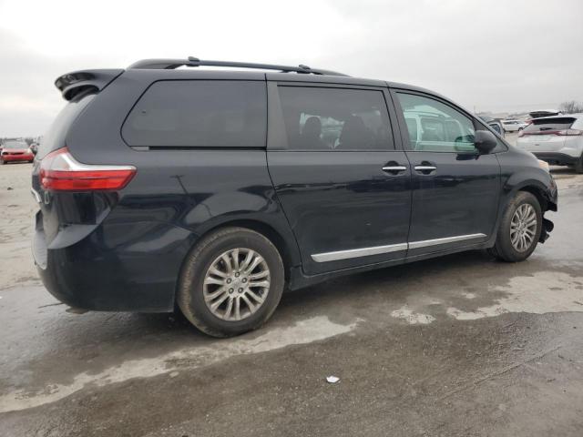 Toyota Sienna Xle Image 13