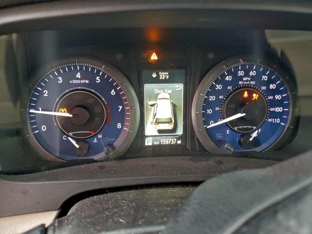 Toyota Sienna Xle Image 5