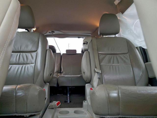 Toyota Sienna Xle Image 4