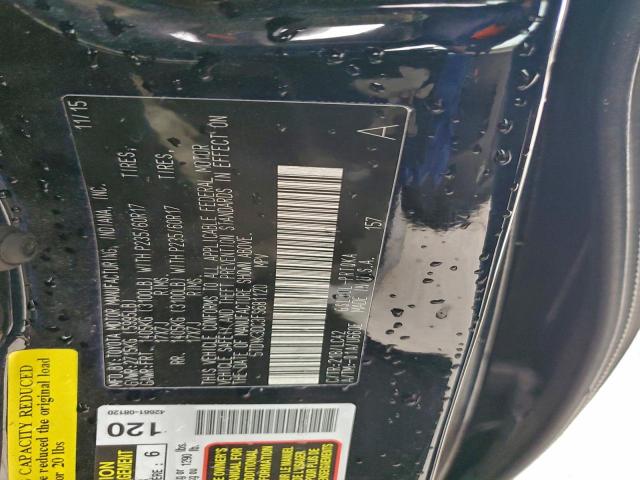 Toyota Sienna Xle Image 7