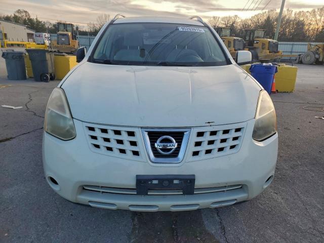 Nissan Rogue S Image 9
