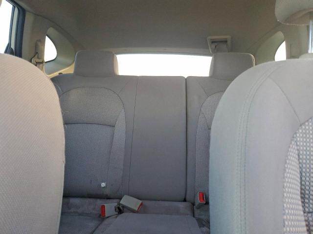 Nissan Rogue S Image 7