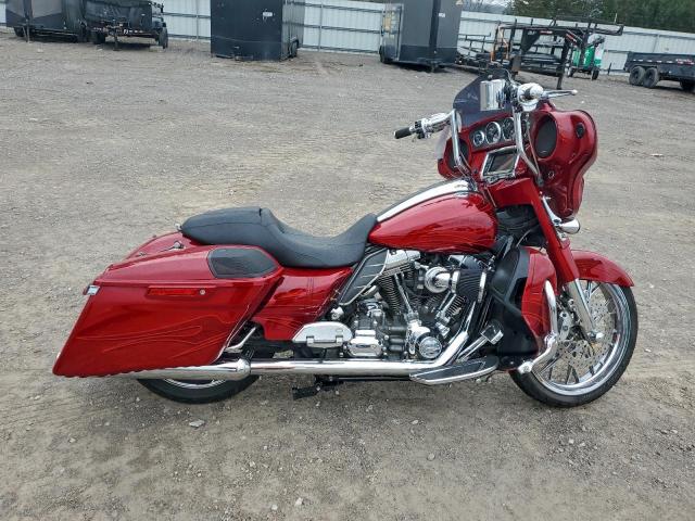  Salvage Harley-Davidson Fl