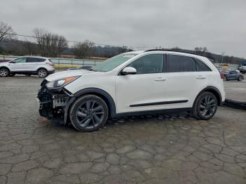  Salvage Kia Niro