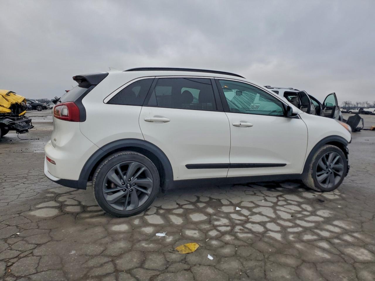 Kia Niro Ex Image 6