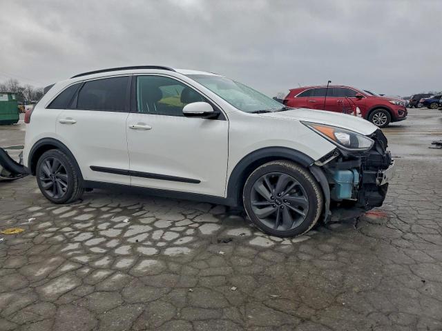 Kia Niro Ex Image 5