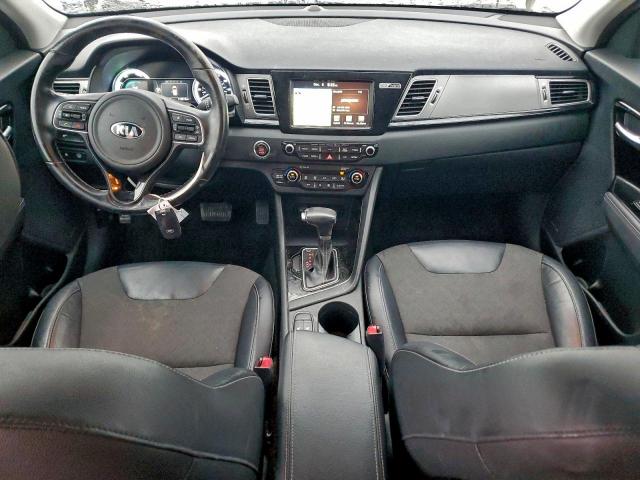 Kia Niro Ex Image 9