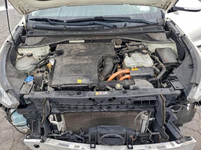 Kia Niro Ex Image 10