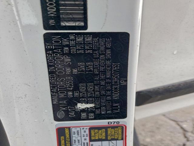 Kia Niro Ex Image 11