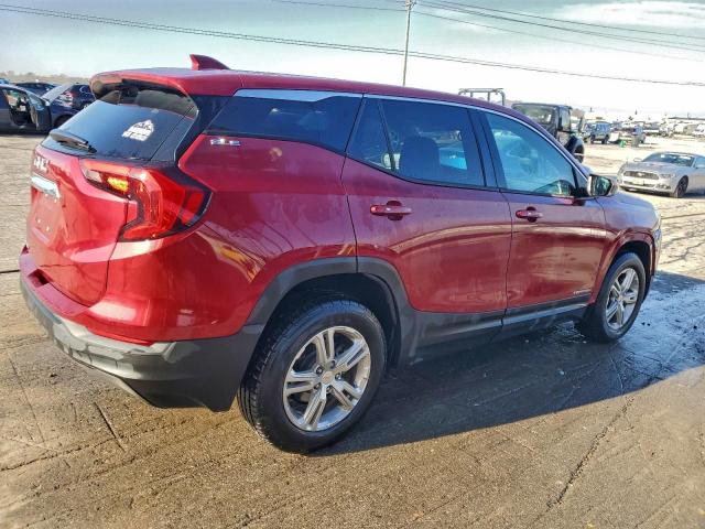 GMC Terrain Sle Image 4