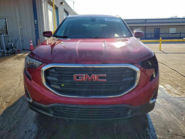 GMC Terrain Sle Image 9