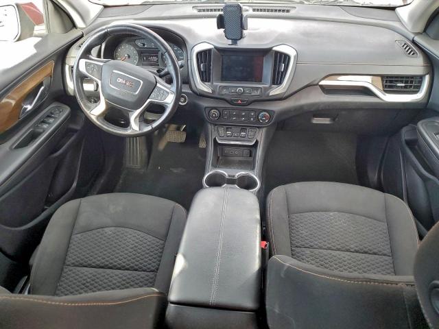 GMC Terrain Sle Image 13