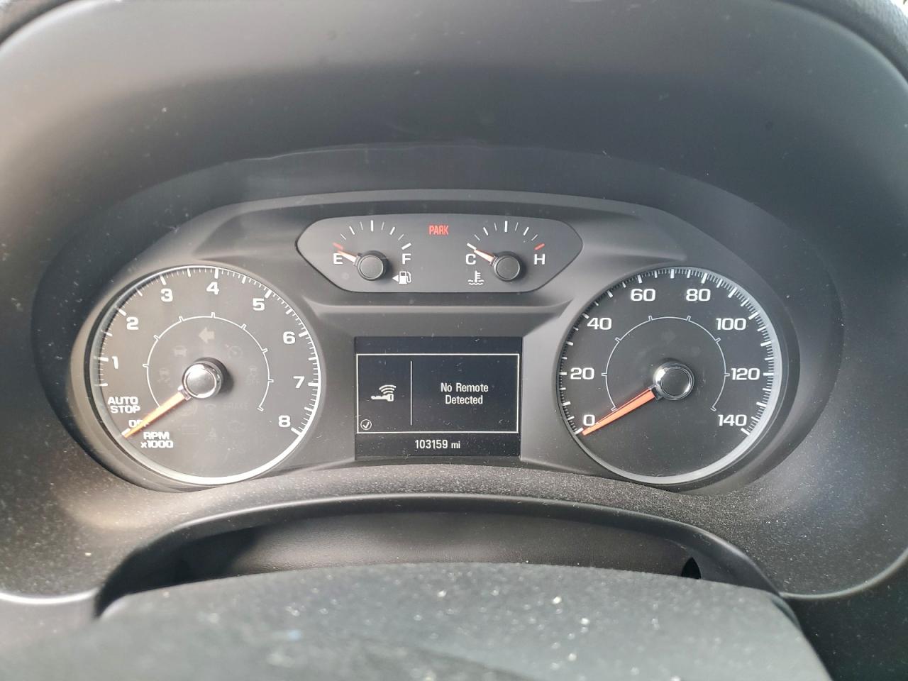 GMC Terrain Sle Image 7