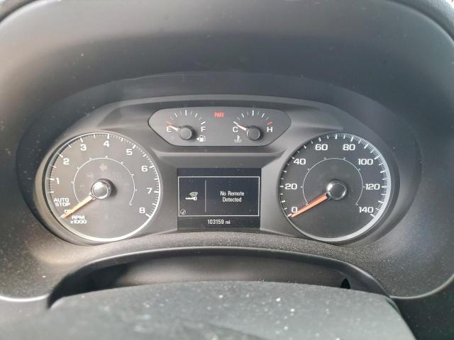 GMC Terrain Sle Image 7