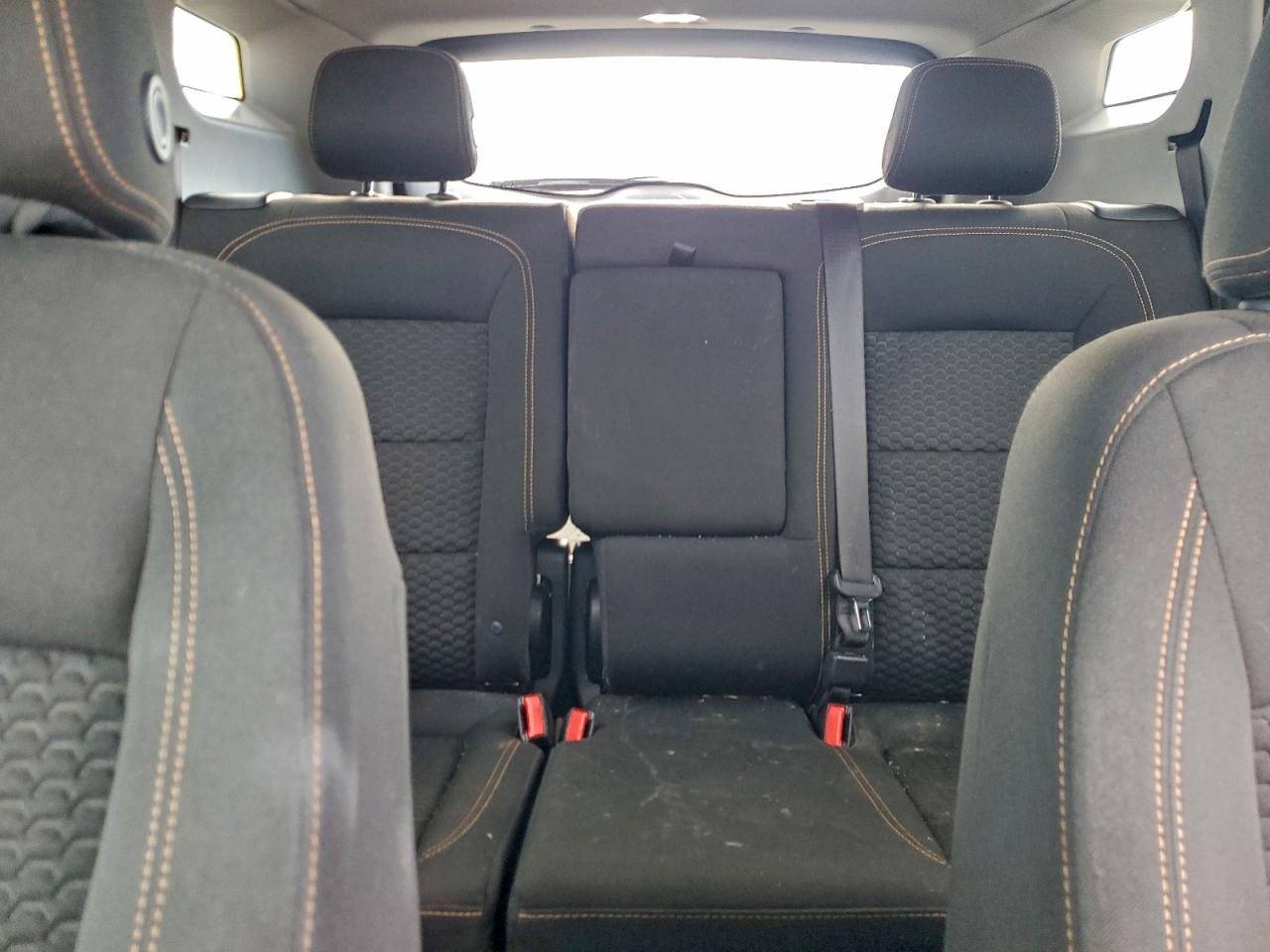 GMC Terrain Sle Image 14