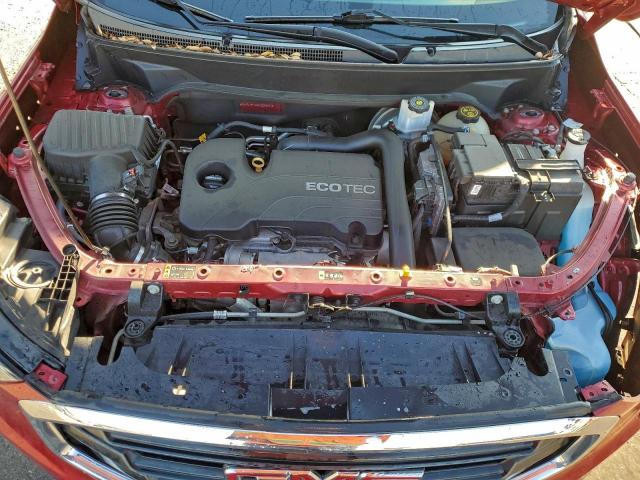 GMC Terrain Sle Image 8