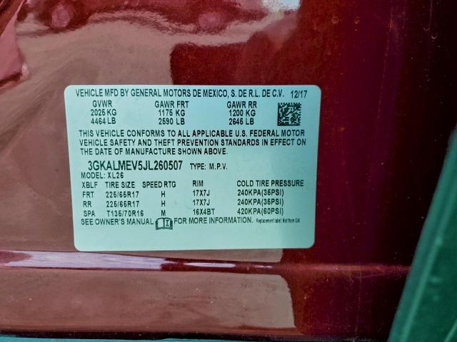 GMC Terrain Sle Image 10