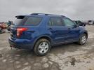 Ford Explorer Image 3