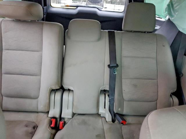 Ford Explorer Image 12