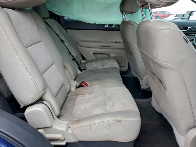 Ford Explorer Image 11