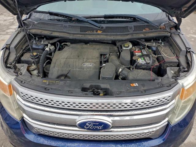 Ford Explorer Image 10