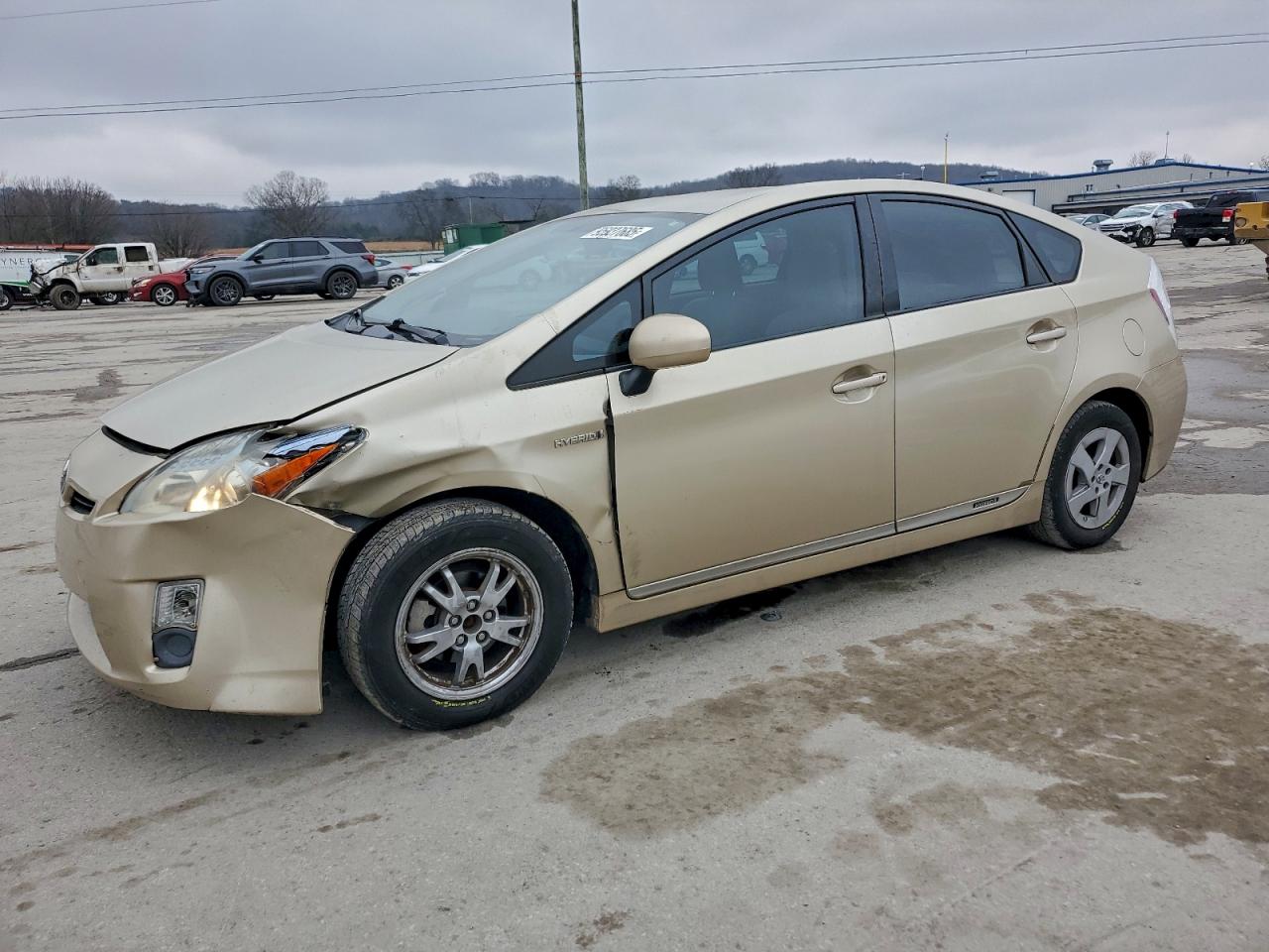 Toyota Prius Image 1