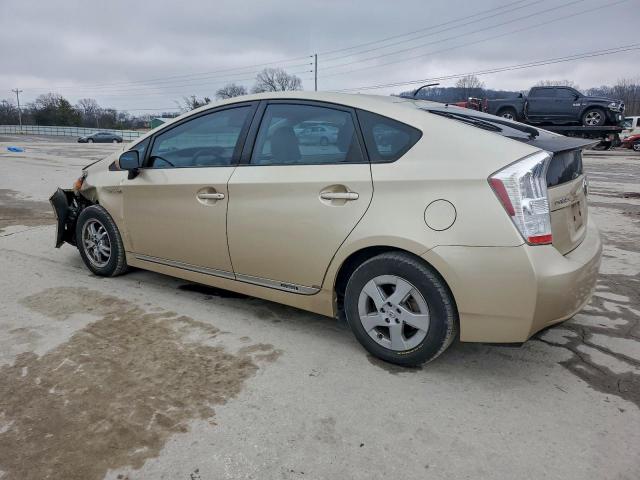 Toyota Prius Image 3