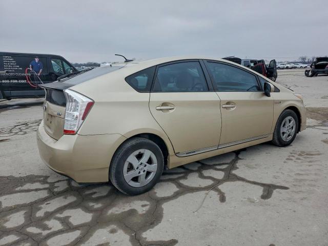 Toyota Prius Image 4