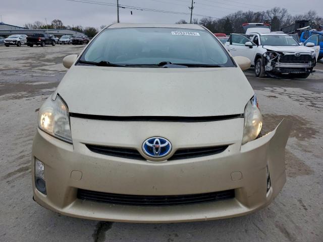 Toyota Prius Image 10