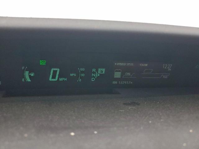 Toyota Prius Image 7