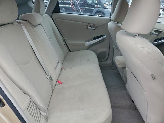 Toyota Prius Image 8