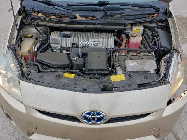 Toyota Prius Image 11
