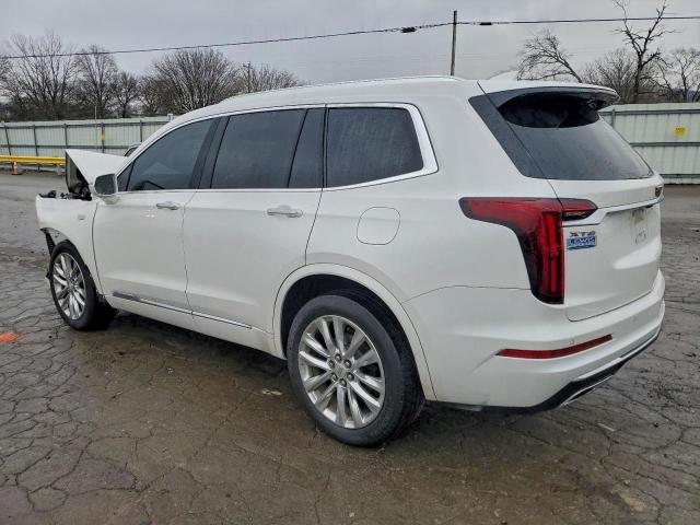 Cadillac XT6 Premium Luxury Image 13