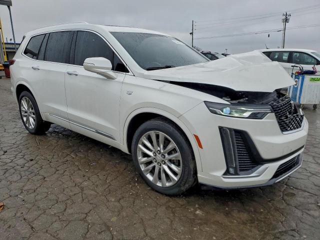 Cadillac XT6 Premium Luxury Image 12